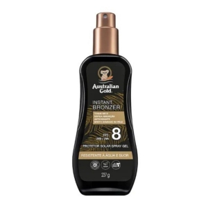 Australian Gold Protetor Solar Fps 8 237g