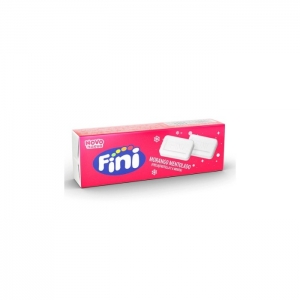 Explosão de Sabor – Fini Pastilha Morango 14g