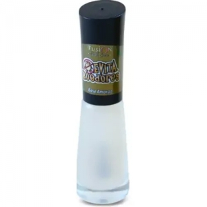 Base Amarga The Fusion 8ml Proteção Antiroedor