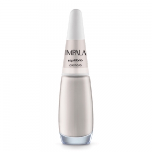 Esmalte Impala Equilíbrio – Brilho e Leveza 7,5ml