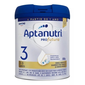 Fórmula Infantil Aptanutri Profutura 3 Danone 800g