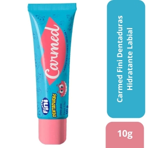 Carmed Fini 10G Pom Dentaduras