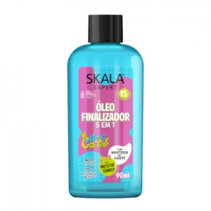 Óleo Capilar Skala #Mais Cachos 90ml