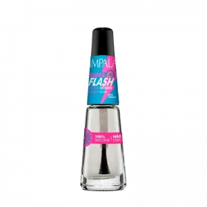 Flash Secante de Esmalte Impala MDL – Toque Final Imediato 7,5ml