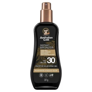Australian Gold Protetor Solar Fps 30 237g