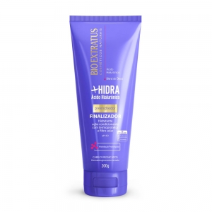 Finalizador Bio Extratus Hidra Ácido Hialurônico 200g
