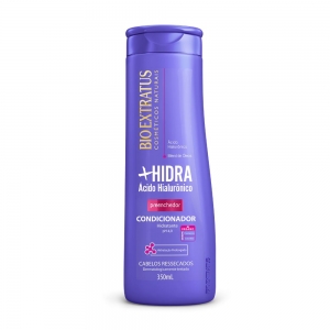 Condicionador Bio Extratus Mais Hidra 350ml — Nutrição e Maciez Imediata