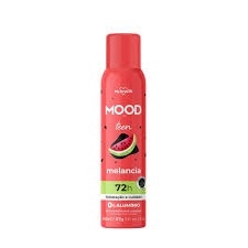 Desodorante Aerosol My Health Mood Teen Melancia 72H 150ml