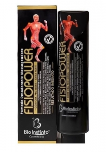 Fisiopower Pomada Desodorante 150g Bio Instinto