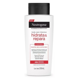 Hidratante Corporal Body Hidrata Repara Neutrogena 200Ml