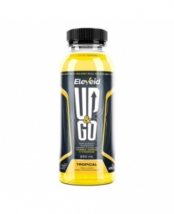 Energético Eleveid Up Tropical 250ml