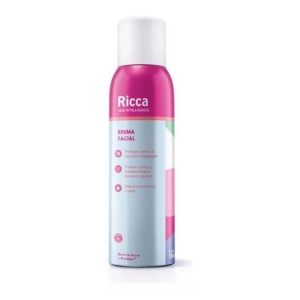 Bruma Facial Ricca Skin Intelligence Hidratante 150ml