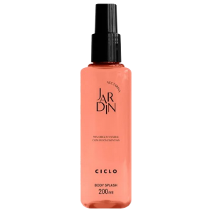 Body Splash Ciclo Jardin Nectarina 200ml