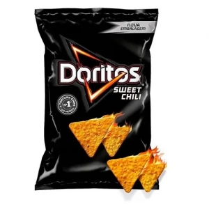 Doritos Sweet Chili Explosão de Sabor 53g
