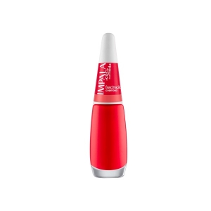 Esmalte Impala Cor da Moda Fascinação 7,5ml – Elegância que Encanta