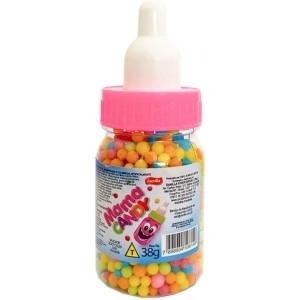 Bala Mama Candy Tutti-Frutti 38g