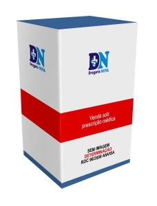 Esomeprazol Magnésio 20mg 30 Comprimidos – Alívio da Acidez e Refluxo