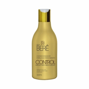 Bela Bere Condicionador Força e Crescimento Controle de Oleosidade 300ml