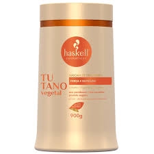 Haskell Máscara Hidratante 900g Tutano