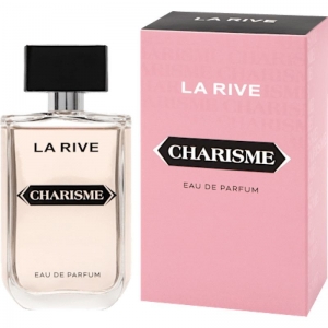 La Rive Charisme Eau de Parfum Feminino 90ml