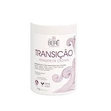 Bela Berê CachoTransição – Ativador para Transição Capilar 1 kg