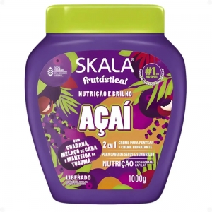 Creme Skala Açaí 1kg