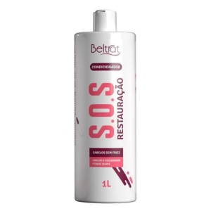 Condicionador Profissional Beltrat SOS Restauração – 1 L
