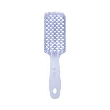Escova Ricca Flex Candy Lavanda – Wet & Dry