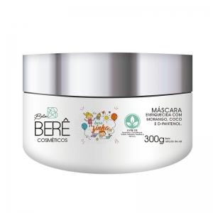 Bela Bere Ativador de Cachos Berezinha 300g