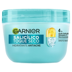 Controle Total – Hidratante Facial Antiacne Garnier 85g