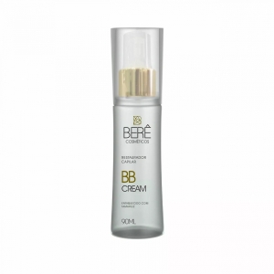 Bela Bere Spray Restaurador Capilar BB Cream 90ml