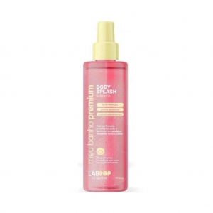 Body Splash Labotrat Labpop Belle Pink 190ml
