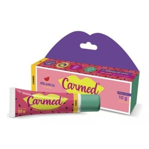 Hidratante Carmed Labial Melancia Manteiga de Cacau 10g