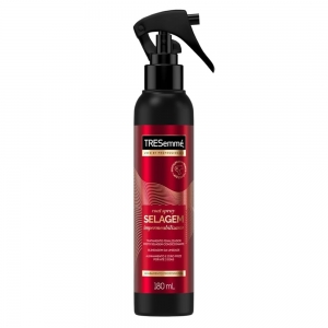 Shampoo TRESemmé Coat Spray Selagem 180 ml – Acabamento Profissional Antifrizz