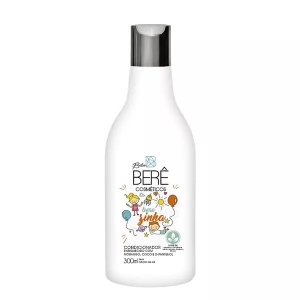 Bela Bere Condicionador Berezinha 300ml