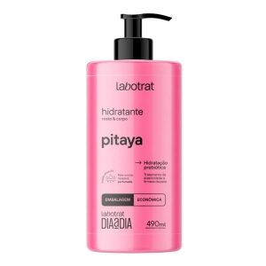 Hidratante Labotrat Dia a Dia Pitaya 490ml