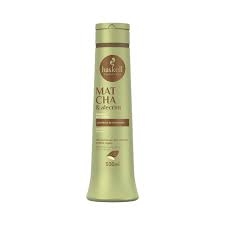 Haskell Shampoo 500ml Matcha e Alecrim