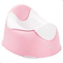 Troninho Infantil Pimpolho Rosa – Conforto e Praticidade para o Treinamento