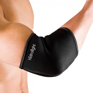 Cotoveleira Neoprene Hidrolight M – Proteção Térmica e Suporte Articular