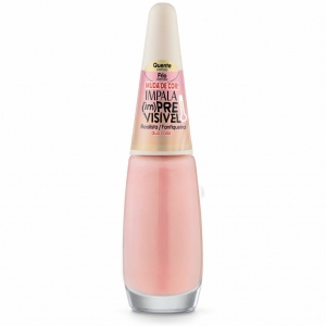 Esmalte Impala (Im)Previsível Realista/Fanfiqueira 7,5ml – Criatividade em Cada Cor
