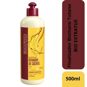 Finalizador Biottano Tutano 500Ml Bio Extratus