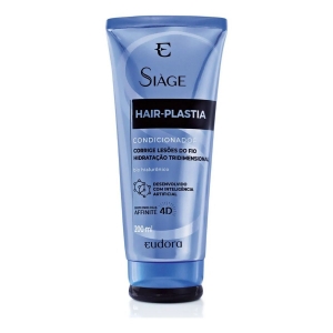 Condicionador Eudora Siàge Hair-Plastia Corretora de Lesões
