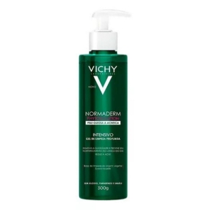 Gel De Limpeza Facial Intensivo Anti-acne Phytosolution 300g