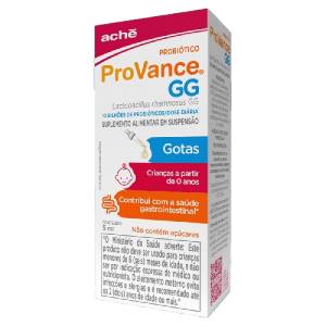 Provance GG Probiótico Gotas 5ml