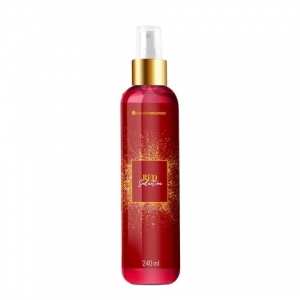 Cia da Natureza Deo Colônia Body Splash Red Seduction – 240 ml