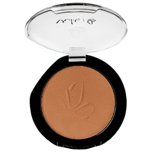 Pó Compacto Vult Basic 10 Acabamento Natural 9g