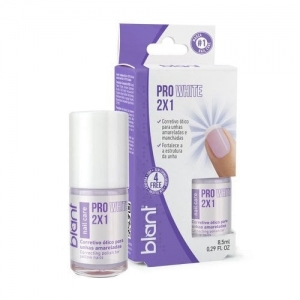 Blant Pro White Esmalte Líquido Corretivo 2x1 8,5ml