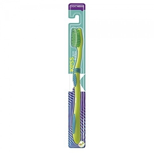 Clia Supra Escova Dental Média Kess