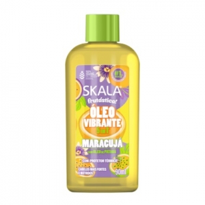 Óleo Capilar Skala Maracujá 90ml