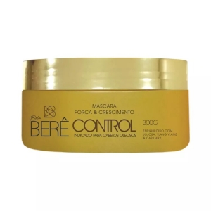 Bela Bere Máscara Força & Crescimento Controle de Oleosidade 300g